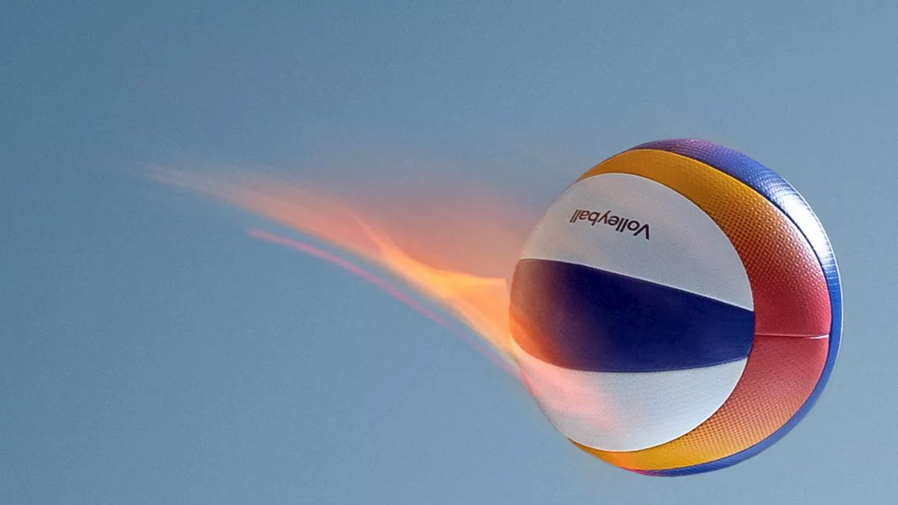 Beachvolleyball: SUI - ESP (F)
