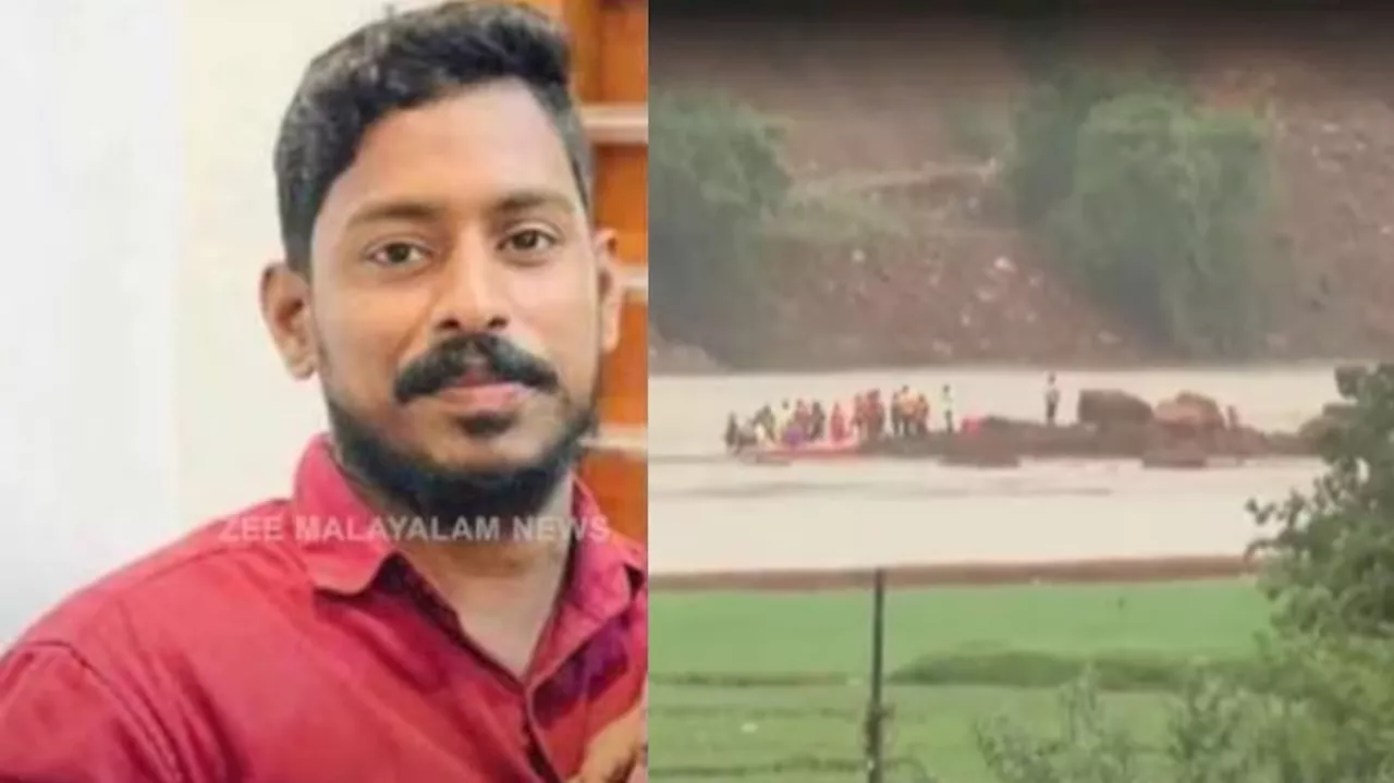 Arjun Rescue Operation Day 13: അടിയൊഴുക്ക് കുറയുമോ? അർജുനായുള്ള തെരച്ചിലിൽ ഇന്ന് നിർണായക തീരുമാനത്തിന് സാധ്യത