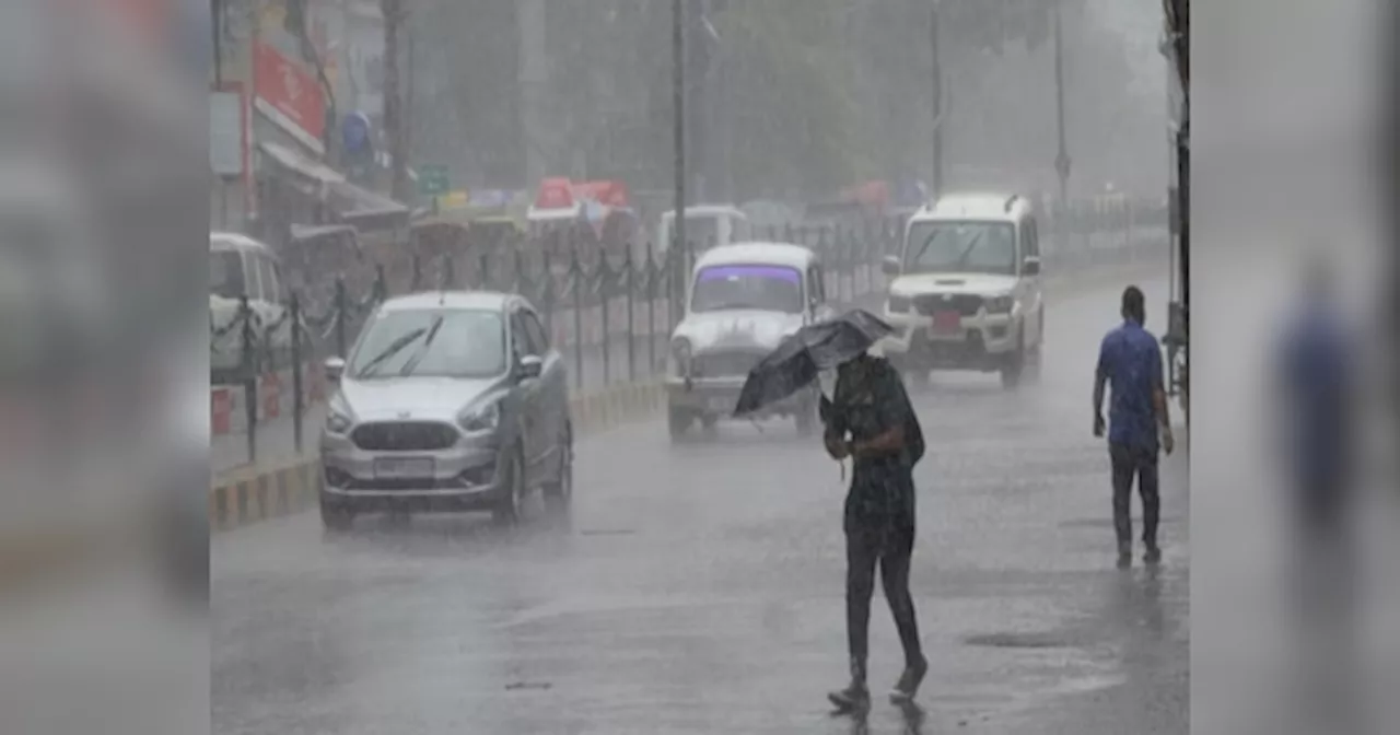 Bihar Weather: बिहारवासियों को जल्द मिलेगी उमस भरी गर्मी से राहत, इन जिलों में होगी बारिश