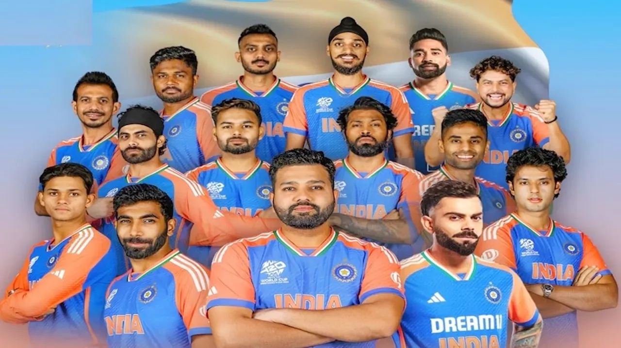 IND vs SL: ಶ್ರೀಲಂಕಾ ವಿರುದ್ಧ ಎರಡನೇ ಟಿ20 ಆಡಲಿರುವ ಅಂತಿಮ ಭಾರತ ತಂಡ!