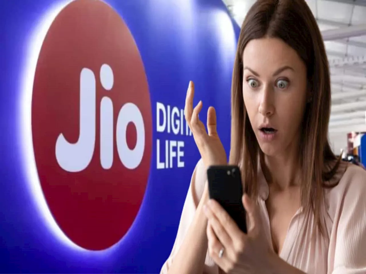 Jio 5G Plan: આવી ગયો રિલાયન્સ Jio નો સૌથી સસ્તો 5G રિચાર્જ પ્લાન, 101 રૂપિયામાં મળશે અનલિમિટેડ ડેટા