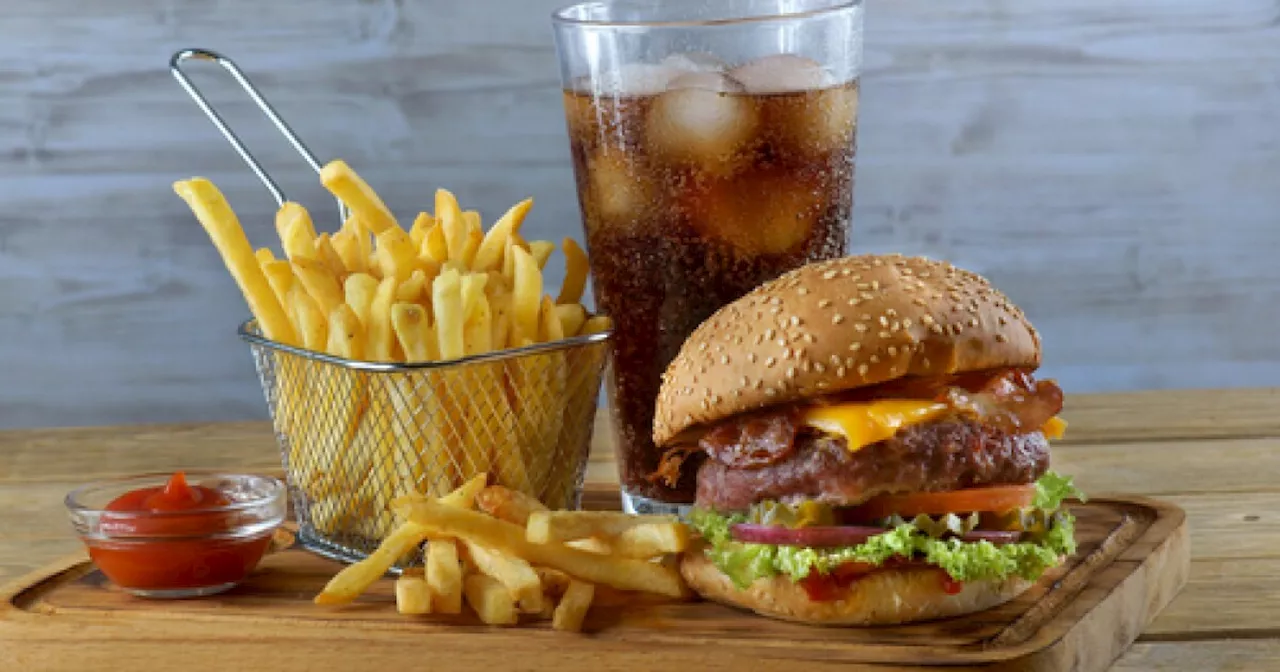 Pricey eats: These are the most expensive cities for a burger, fries and drink