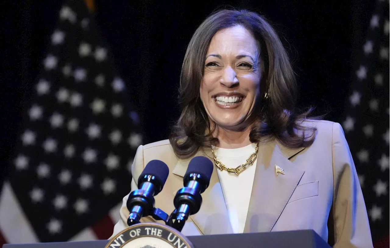 Présidentielle américaine 2024 : La popularité de Kamala Harris progresse, selon les derniers sondages