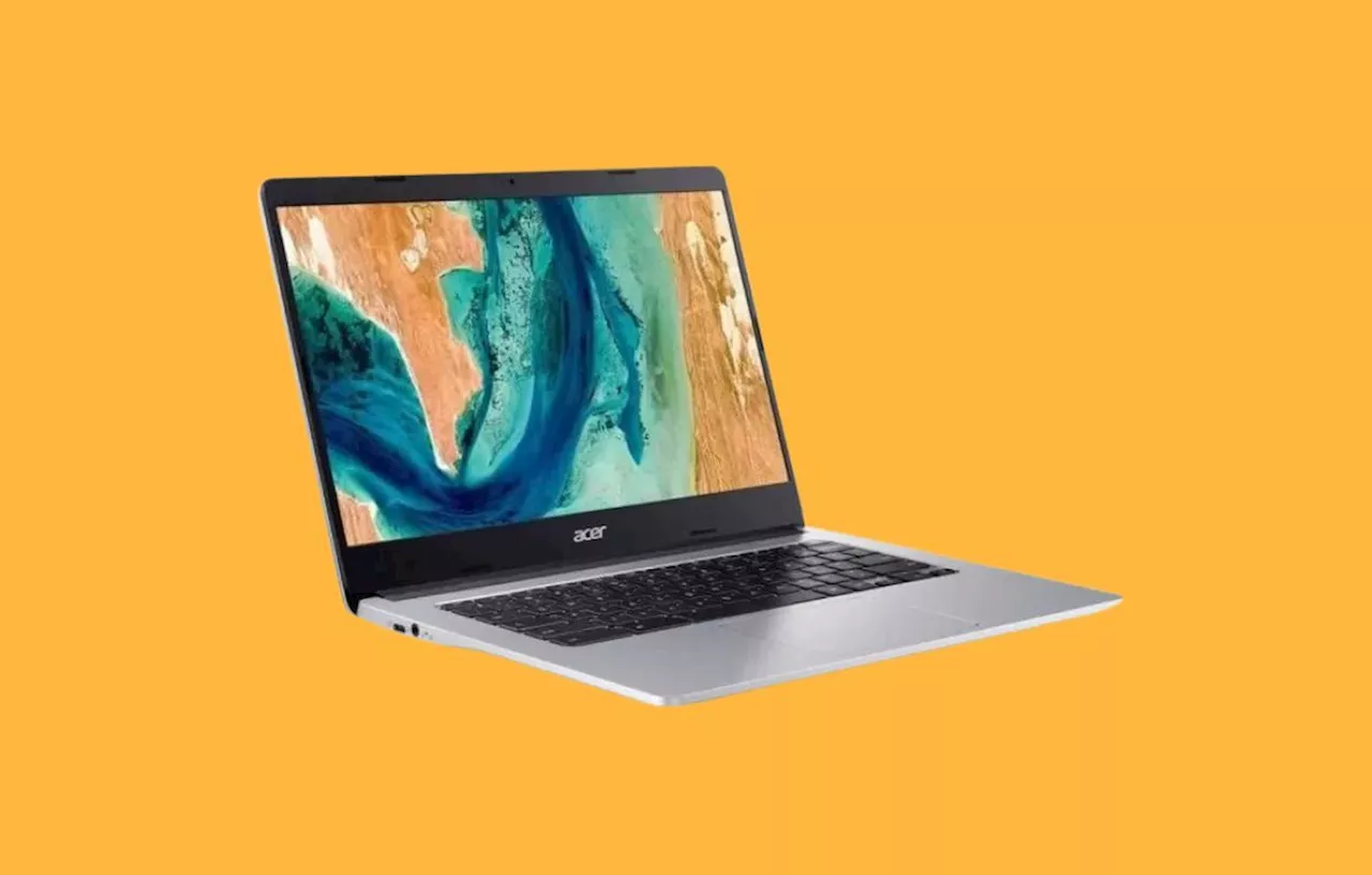 Ce PC Chromebook très prisé des internautes est à moins de 180 euros