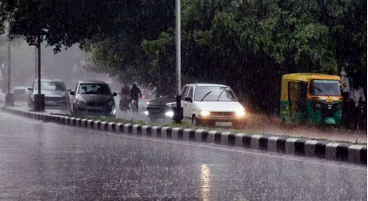 Flood warning as Pakistan braces for heavy monsoon spell in next 48 hours