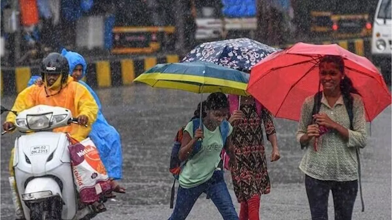 यूपी से हिमाचल तक फिर बदलेगा मौसम! इन 7 राज्यों में भारी बारिश की चेतावनी, 31 जुलाई के लिए ऑरेंज अलर्ट