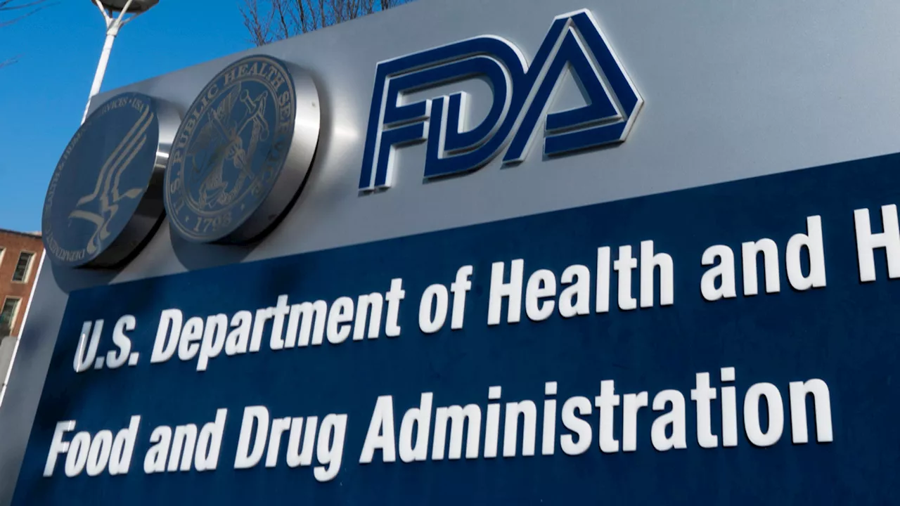 FDA approves blood test to detect colon cancer for those at 'average risk'