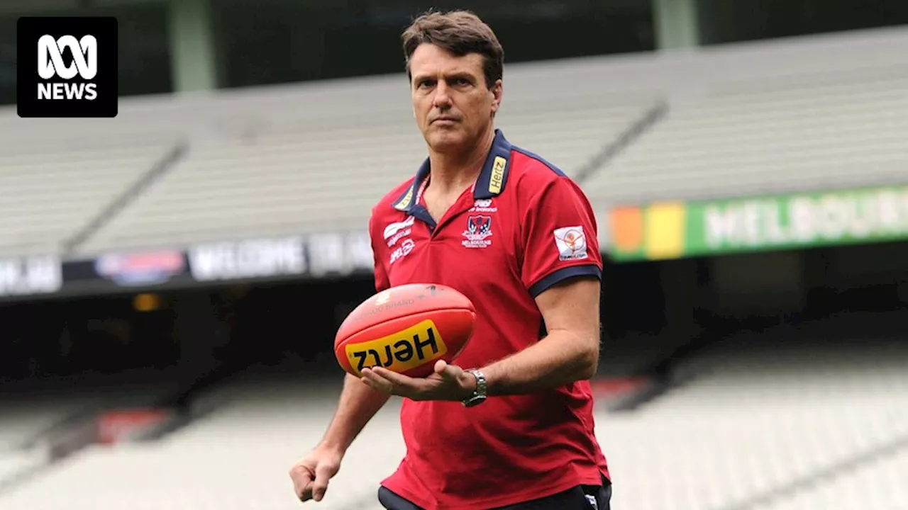 Paul Roos refuses to rule out interest in West Coast Eagles coaching position