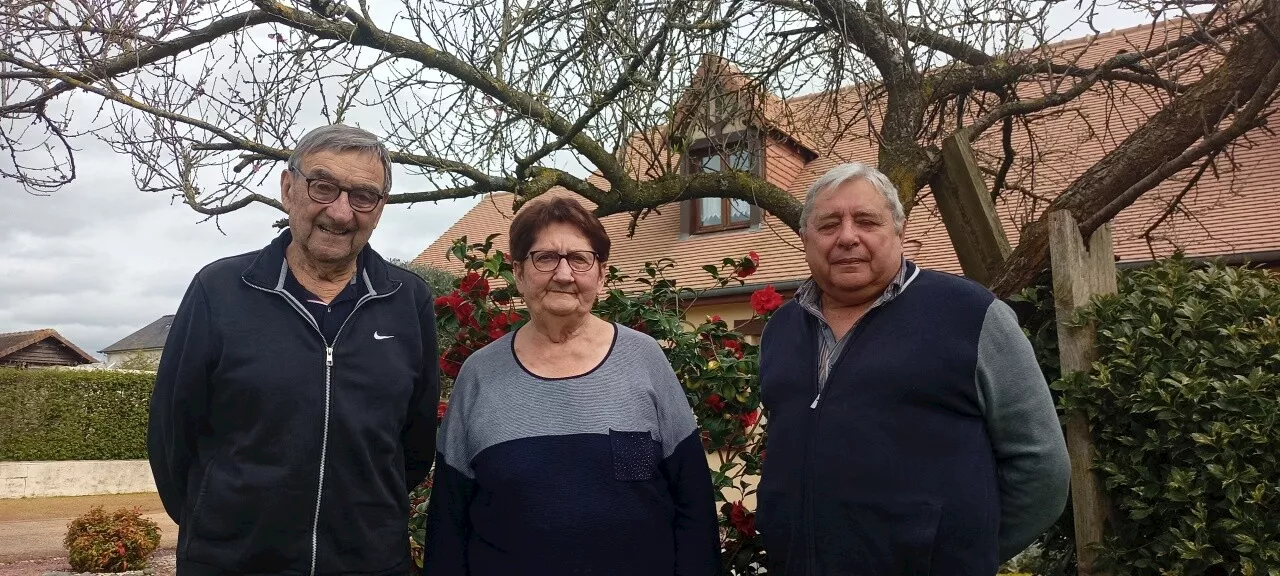 En Sarthe, une famille est dans la municipalité de cette commune depuis 80 ans