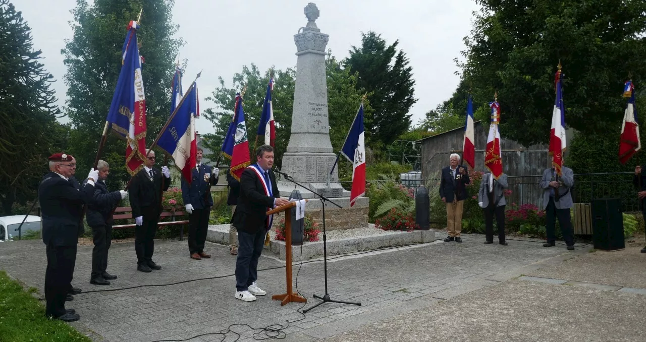 Les résistants d’Everre : un hommage à ces héros du Pays de Fougères