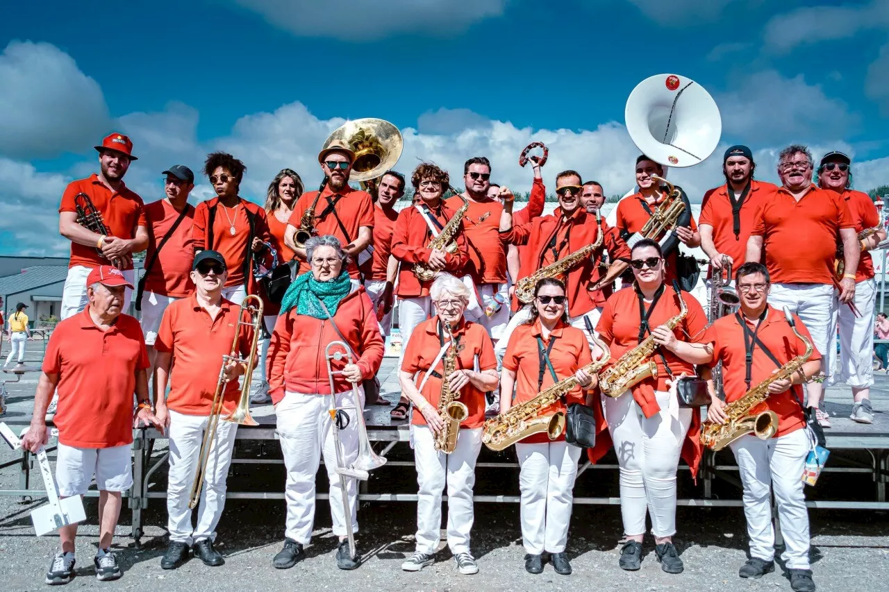 Un été avec la banda Los Gaujos en Gironde | Le Républicain Sud-Gironde