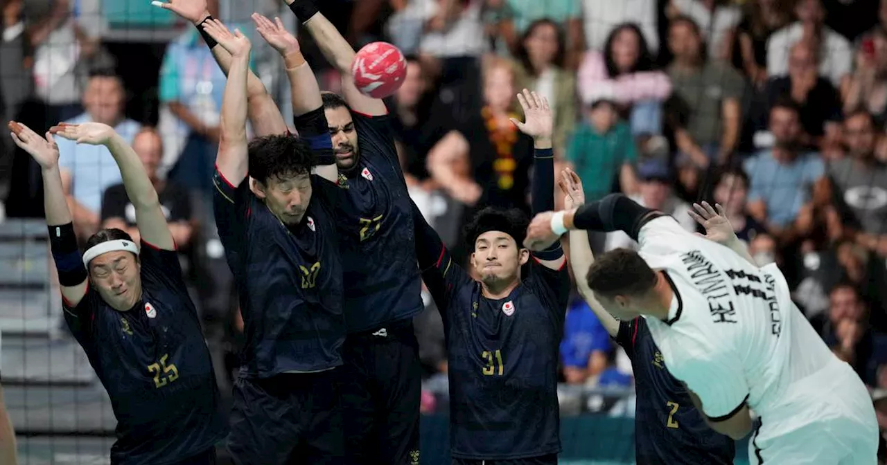 Photos: Another day of memorable moments on Day 3 of the Paris Summer Olympics