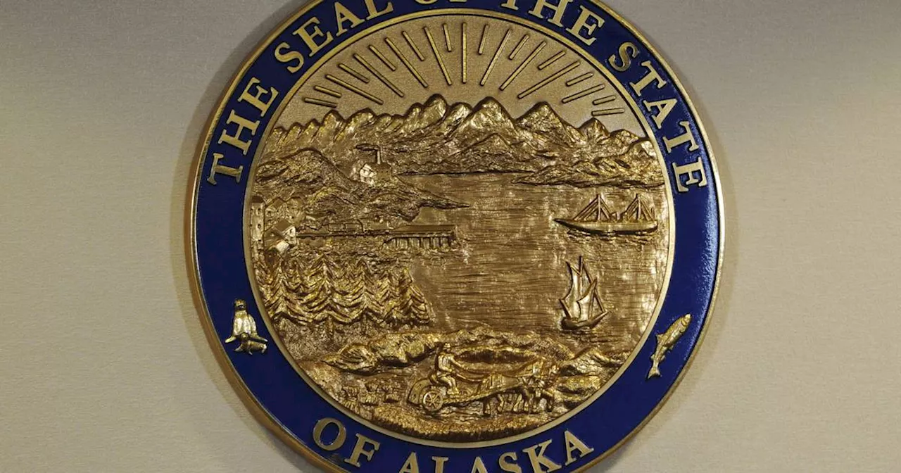 Seward man accused of sending faked threat to governor’s office