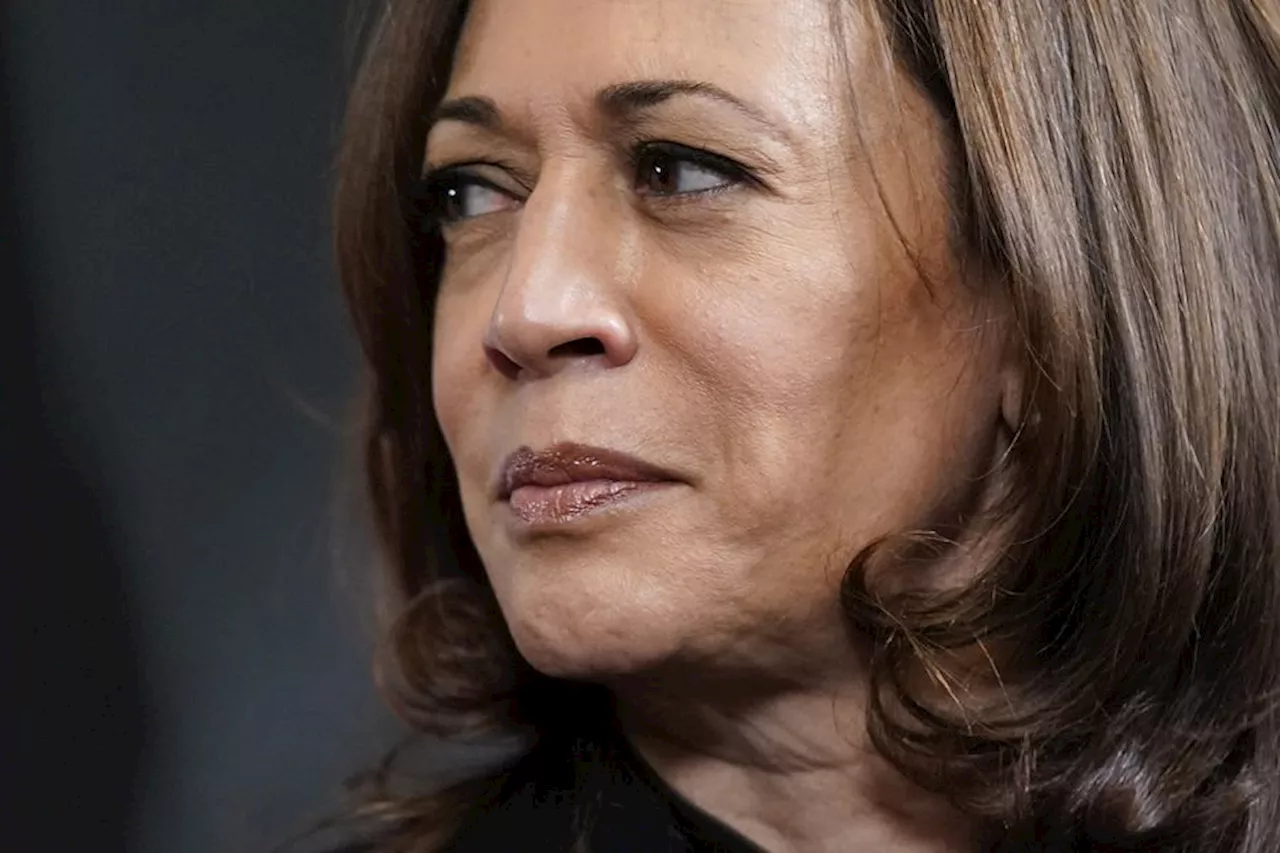 Elon Musk spred AI-manipulerad Kamala Harris-video