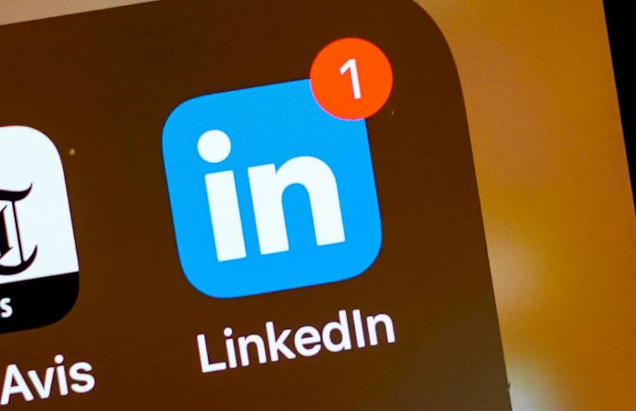 Linkedin överdrev reklamvisningar - betalar 6,6 miljoner dollar