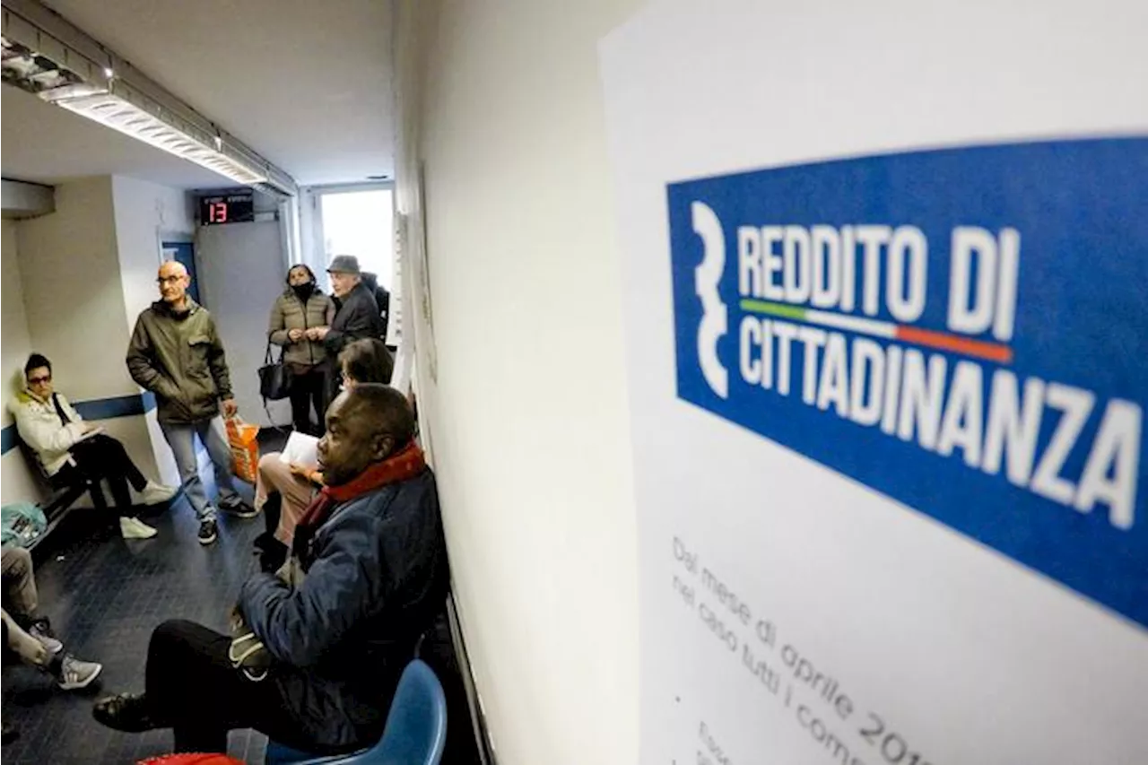 La Corte Ue boccia i 10 anni di residenza richiesti per il reddito cittadinanza