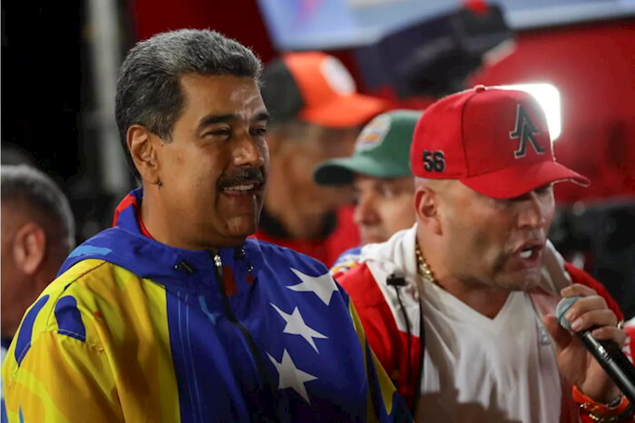 Venezuela: Maduro riconfermato presidente, l'opposizione denuncia irregolarità