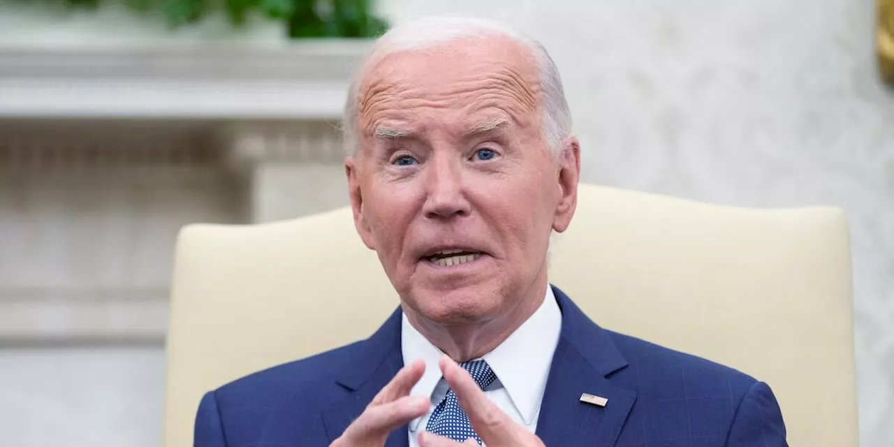 Biden unveils plan for Supreme Court changes, says US stands at ‘breach’ as public confidence sinks