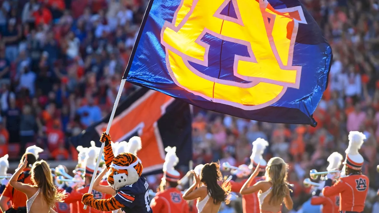 Auburn flips 4-star ATH, 7th-ranked in-state prospect Derick Smith away from Alabama