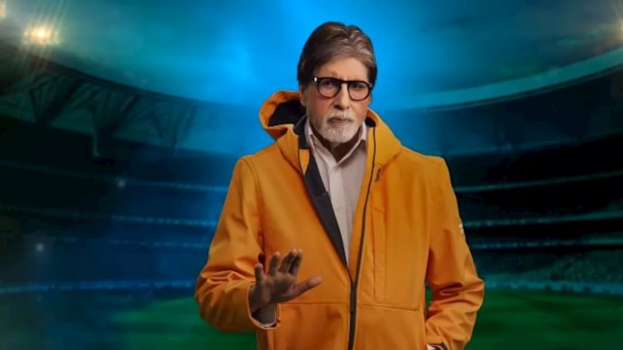 Amitabh Bachchan: फैन ने न्यू जर्सी में घर के बाहर लगाया था बिग बी का स्टैच्यू, गूगल मैप्स में मिली यह खास जगह