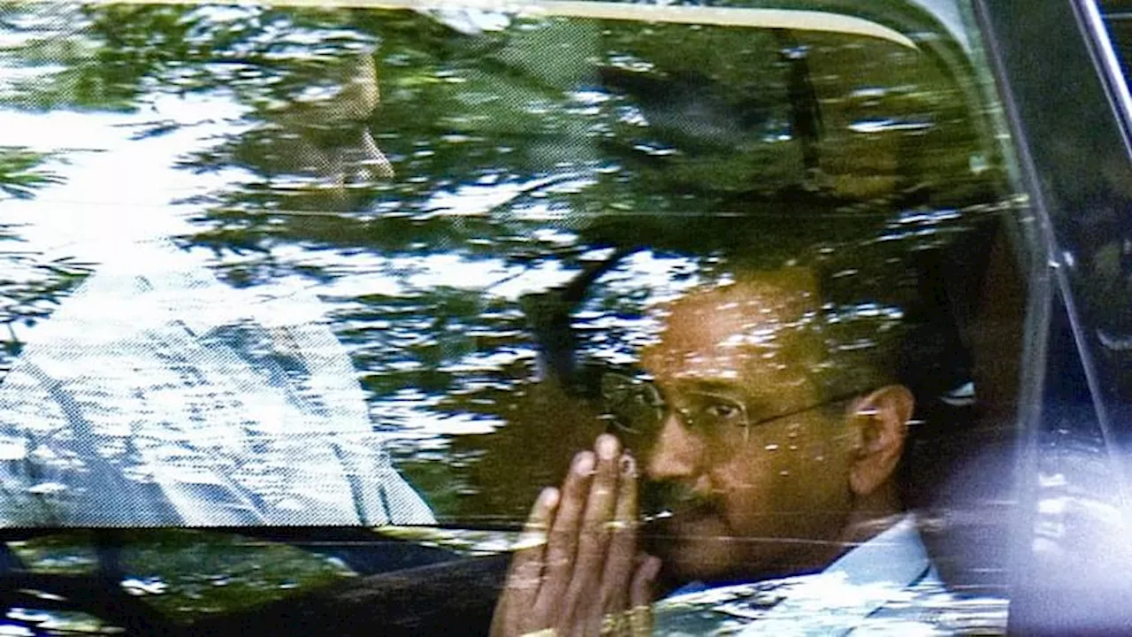 Delhi: CBI ने केजरीवाल व अन्य आरोपियों के खिलाफ राउज एवेन्यू कोर्ट में दायर किया आरोपपत्र, शराब घोटाला मामला