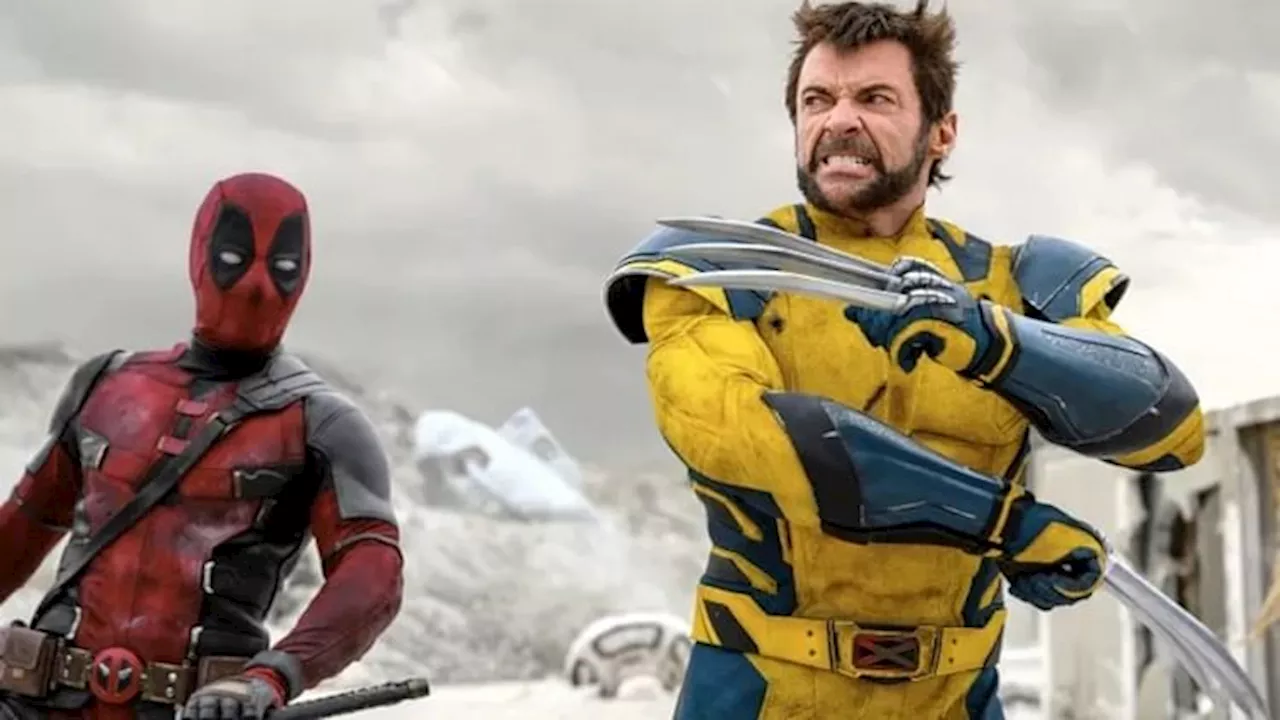 Deadpool and Wolverine: दुनिया भर में धमाका मचाने के बाद बोले ‘डेडपूल’, एहसान मेरे दिल पे तुम्हारा है दोस्तों