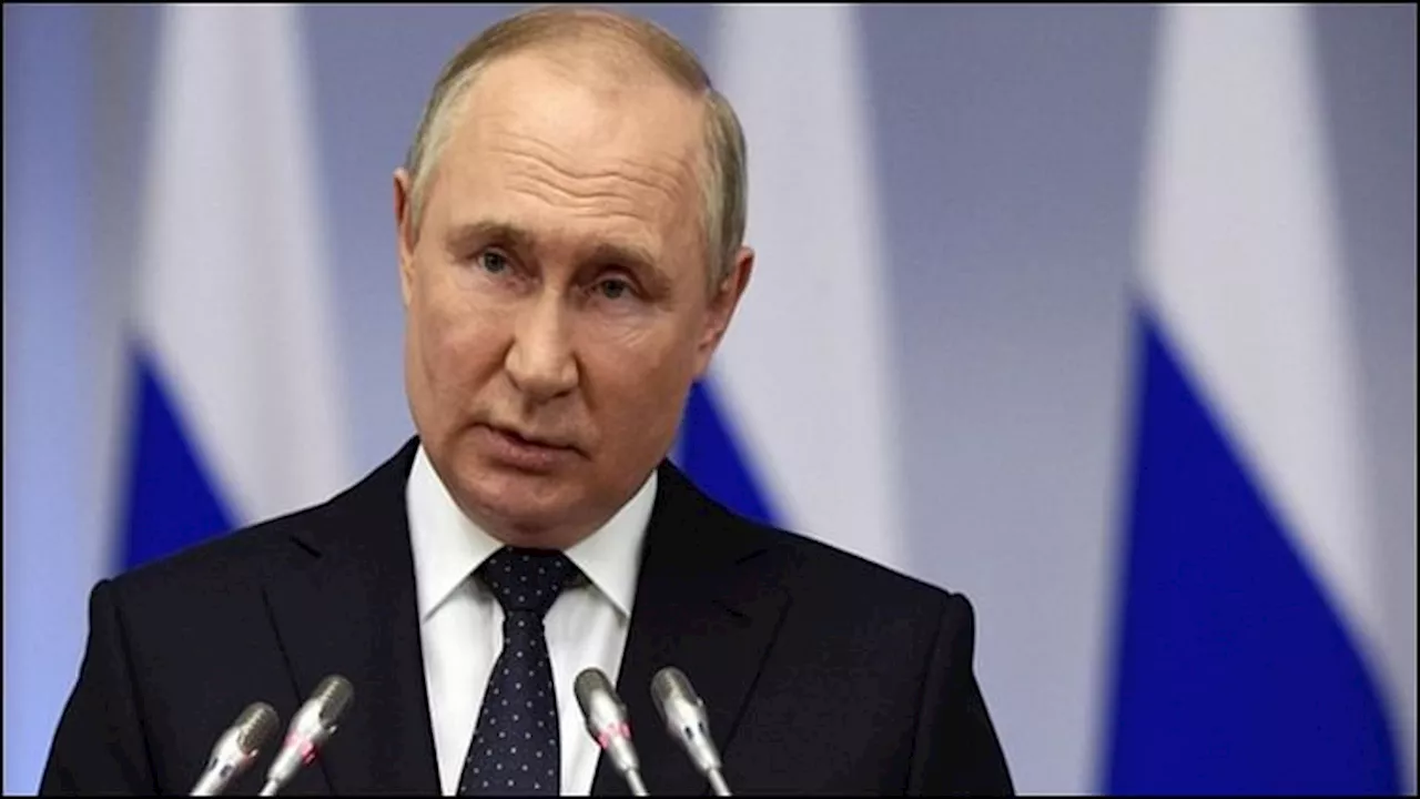 Russia: पुतिन की अमेरिका को चेतावनी- जर्मनी में हथियारों की तैनाती की तो फिर शुरू होगा शीत युद्ध जैसा तनाव