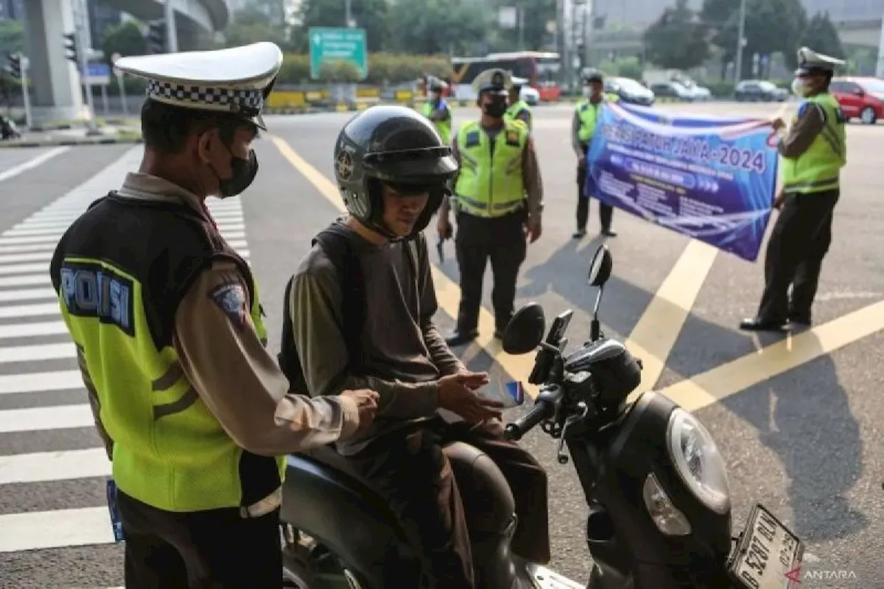 Layanan SIM Keliling di Jakarta ada di lima lokasi ini pada Selasa