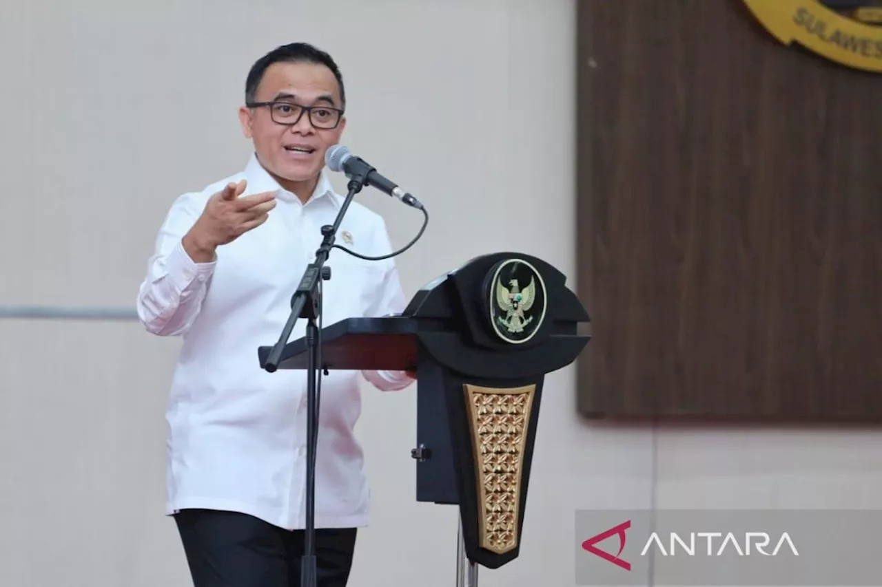 Menteri PANRB pastikan pengadaan ASN 2024 bersih dari praktik KKN