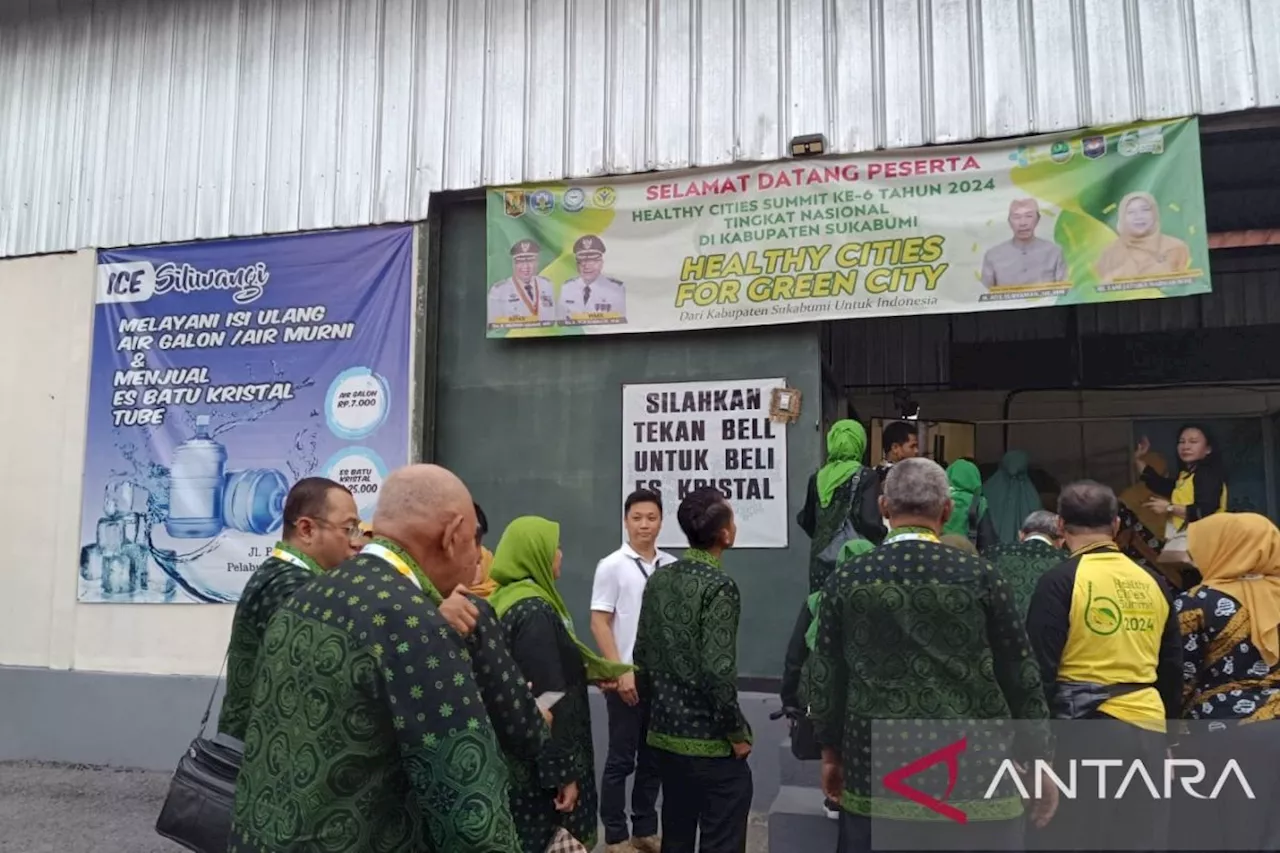 Peneliti asing terpesona inovasi TNI AD ubah air laut jadi air minum