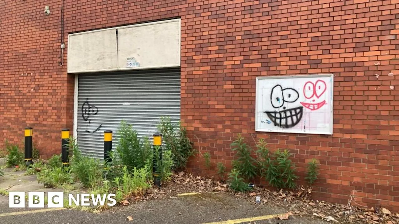 Concern over plans for 150 new homes in ex-Corby Co-op store