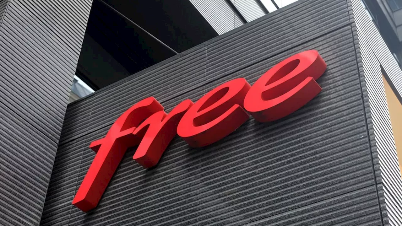 Sabotages des réseaux télécoms: Free tente de 'rétablir la situation au plus vite'