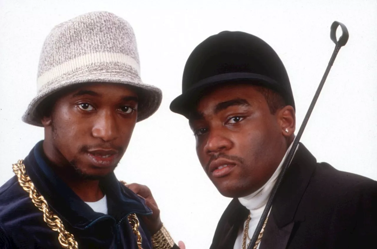 DJ Polo of Influential Rap Duo With Kool G Rap Dies