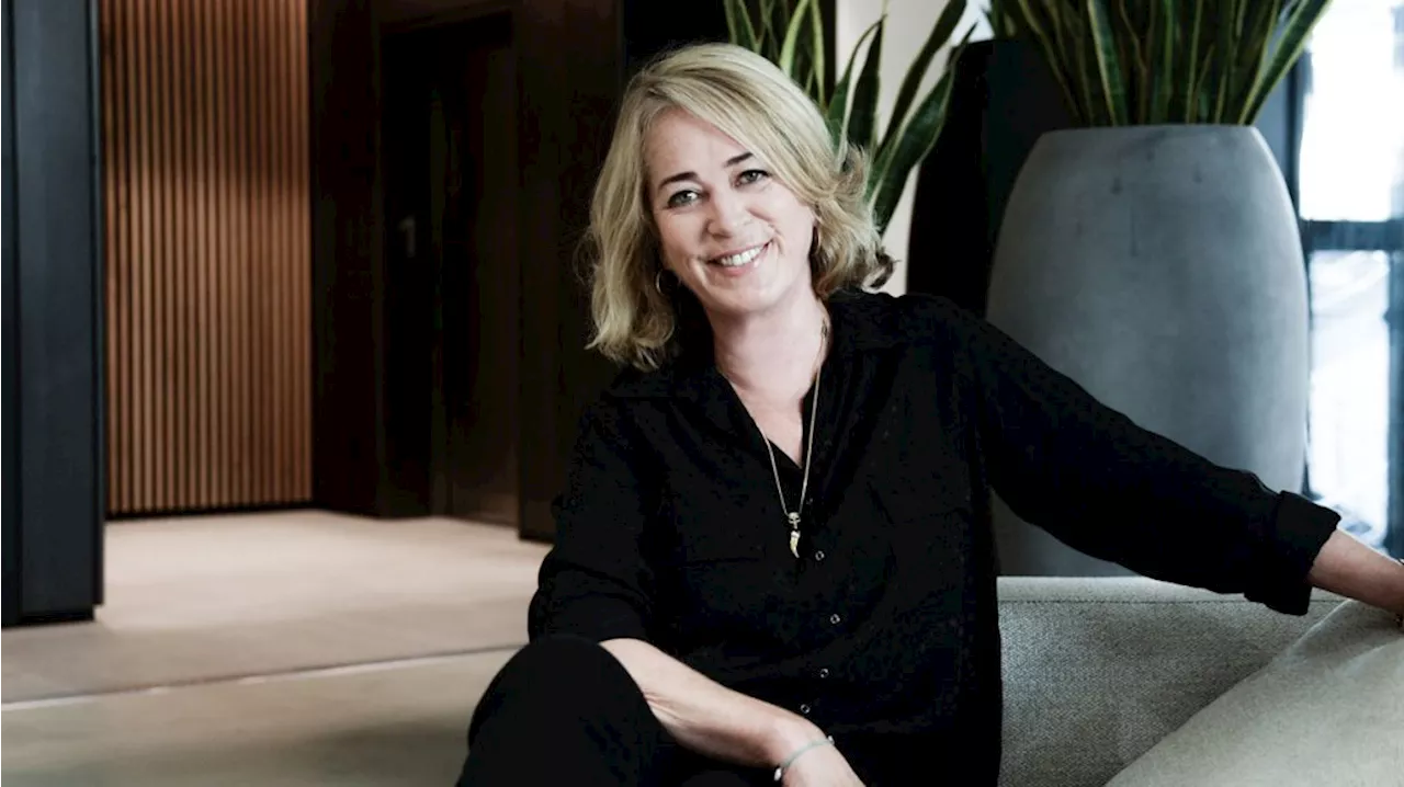 Kobalt Global Head of Creative Alison Donald to Exit Company