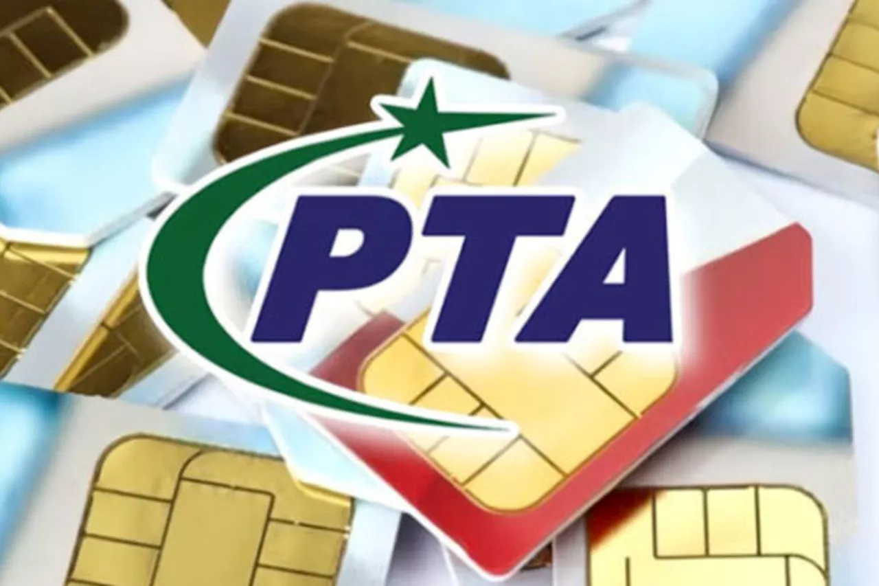 PTA issues fresh warning regarding JV phones, IMEI patch devices