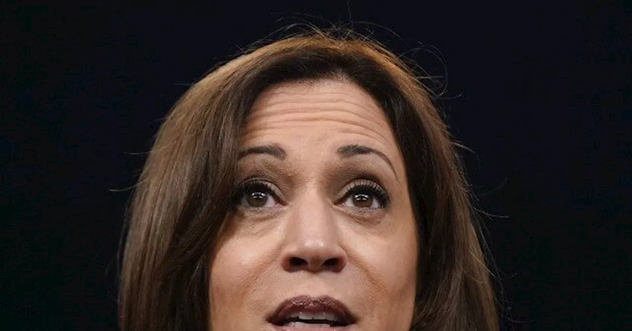 Report: Democrats Privately Anxious About Kamala Harris’s Ability to Defeat Trump