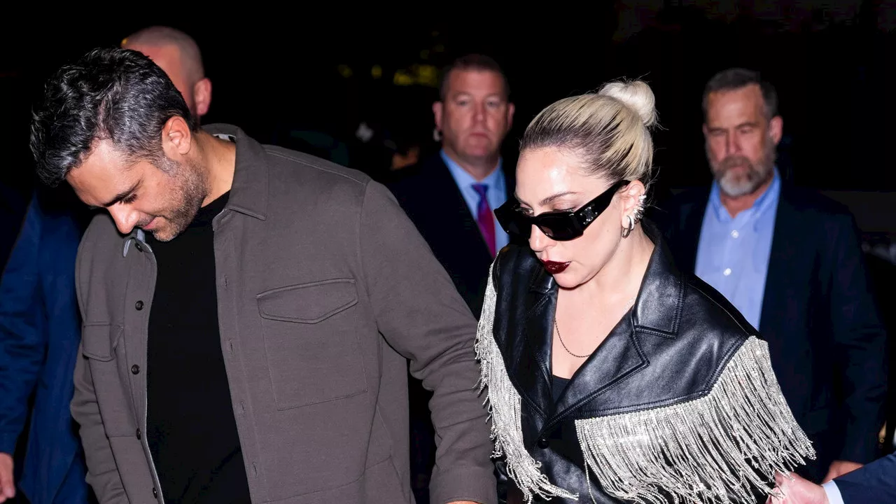 Who Is Michael Polansky, Lady Gaga’s Rumoured Fiancé?