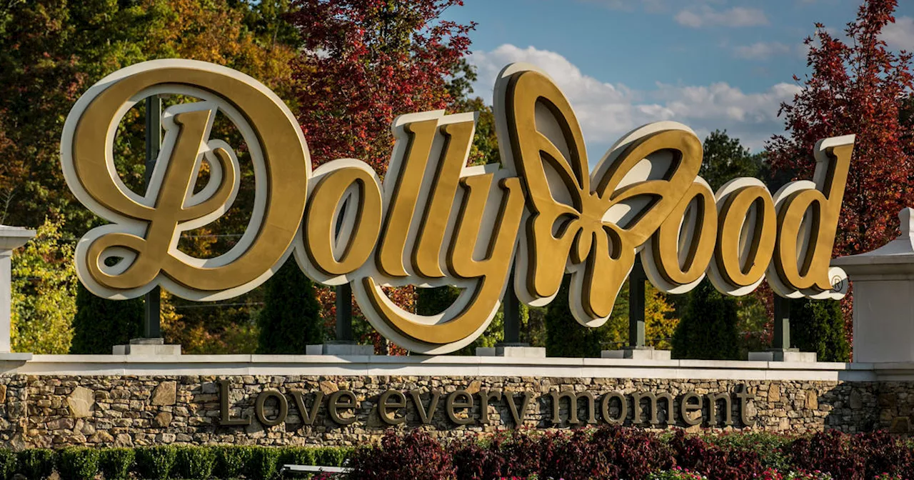 Dolly Parton's theme park, Dollywood, hit by flash flooding that injured at least 1