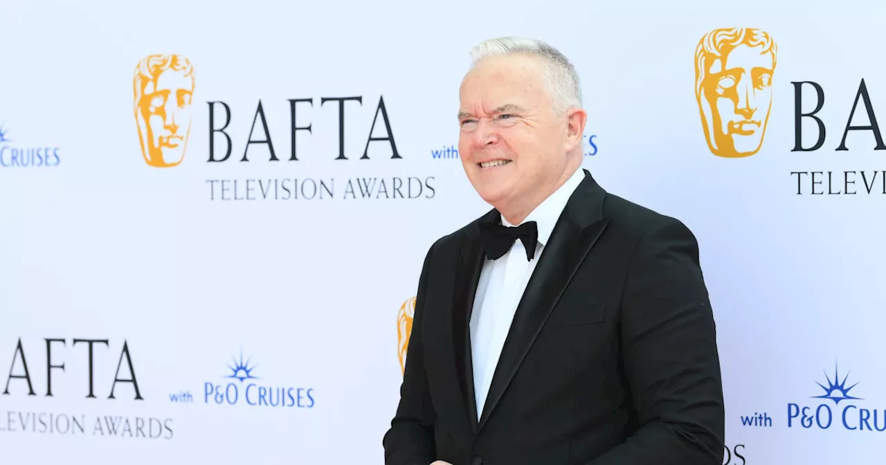 Former BBC presenter Huw Edwards charged with making indecent images of children