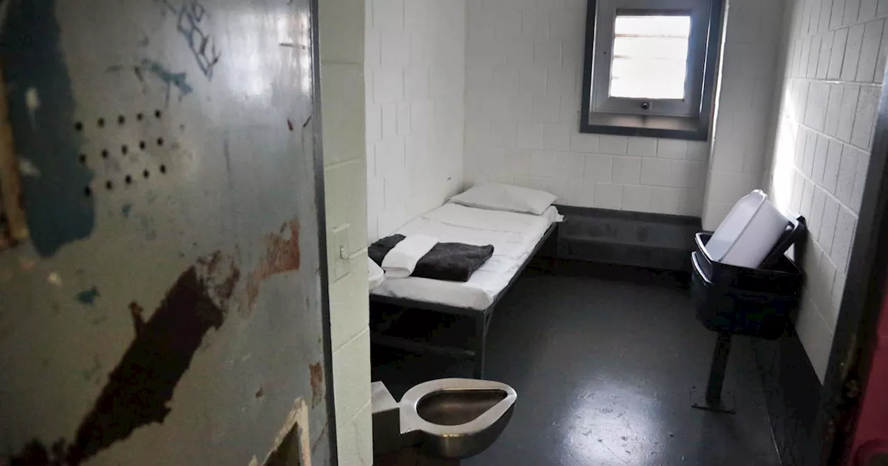 Parts of NYC's solitary confinement law suspended by Mayor Eric Adams. Here's what it means.