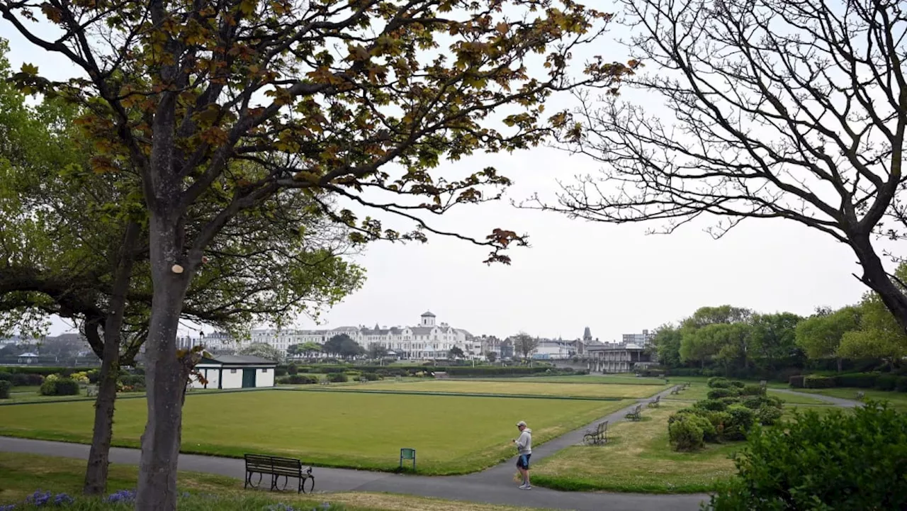 Man arrested after reports of stabbing with multiple casualties in northwest England