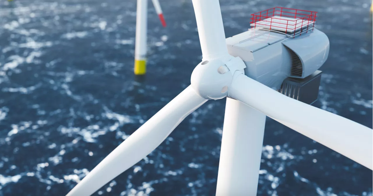 Green Hydrogen Could Make Texas Offshore Wind Happen, Finally