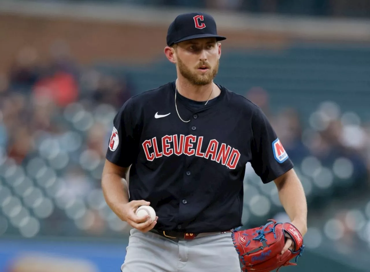 Cleveland Guardians, Detroit Tigers starting lineups for July 29, 2024: Game 106