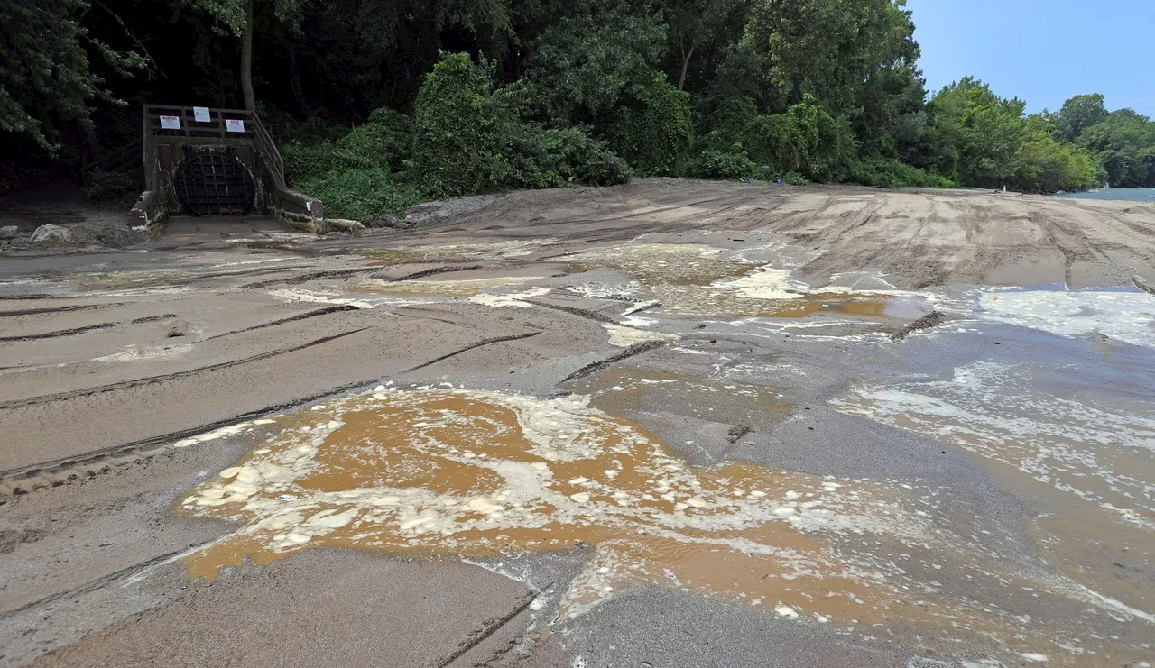 Cuyahoga River Area of Concern may soon post another milestone improvement