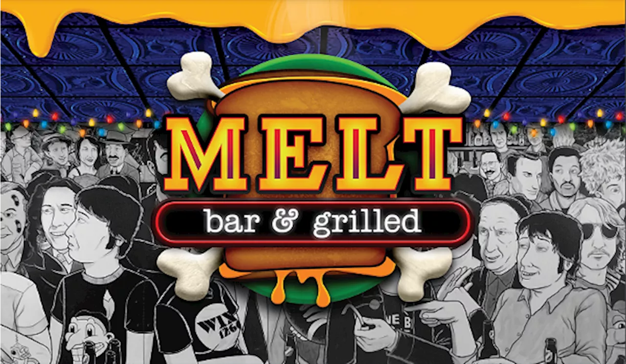 Melt to Go Down to Only Original Lakewood Location After Imminent Closure of Mentor and Akron