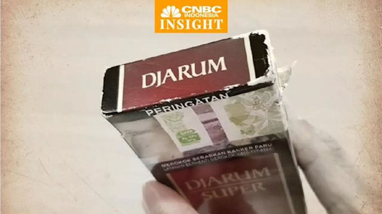 Bukan Cuma Rokok Djarum, Ini Sumber Harta Keluarga Hartono