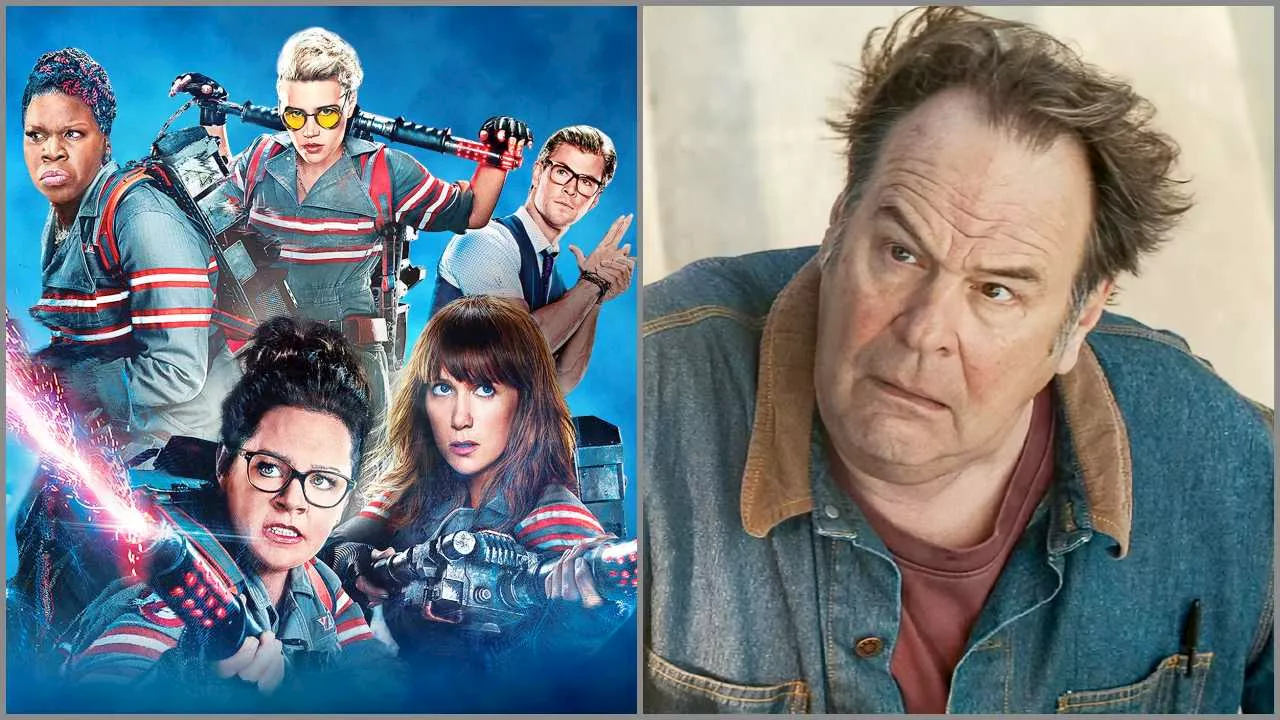 Ghostbusters, Dan Aykroyd difende il reboot al femminile: 'Mi piacque, non ho motivo di infangarlo'