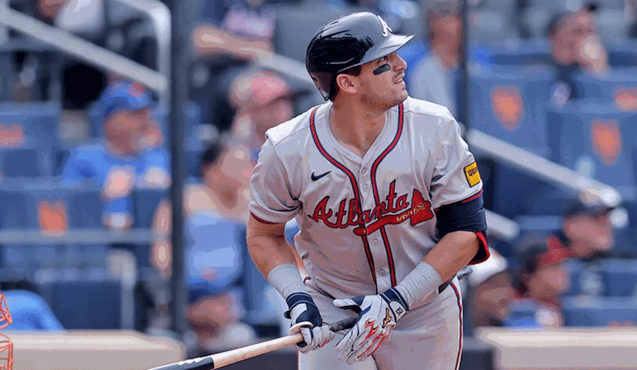 Braves vs Brewers Prediction, Picks & Odds for Tonight’s MLB Game