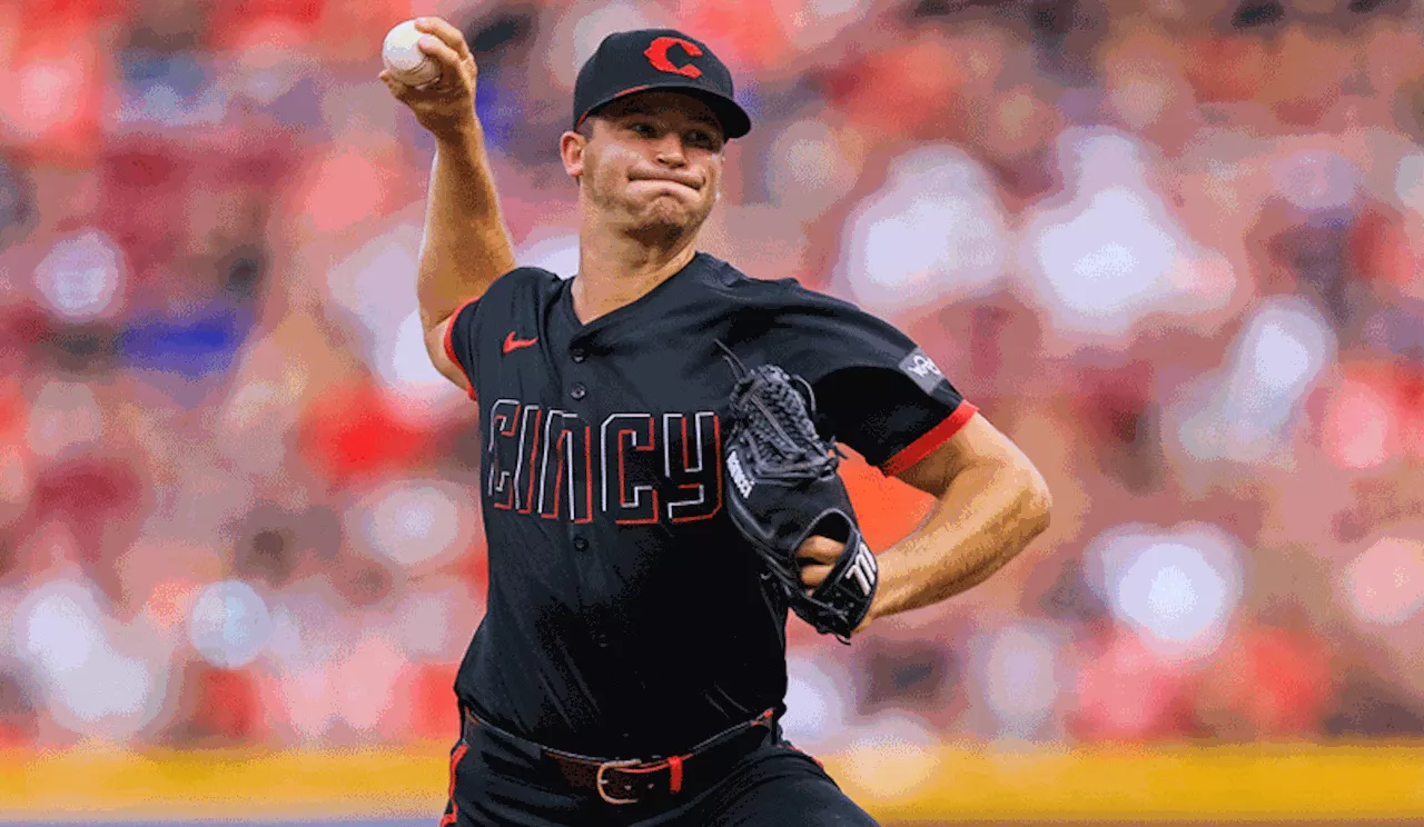 Cubs vs Reds Prediction, Picks & Odds for Tonight’s MLB Game