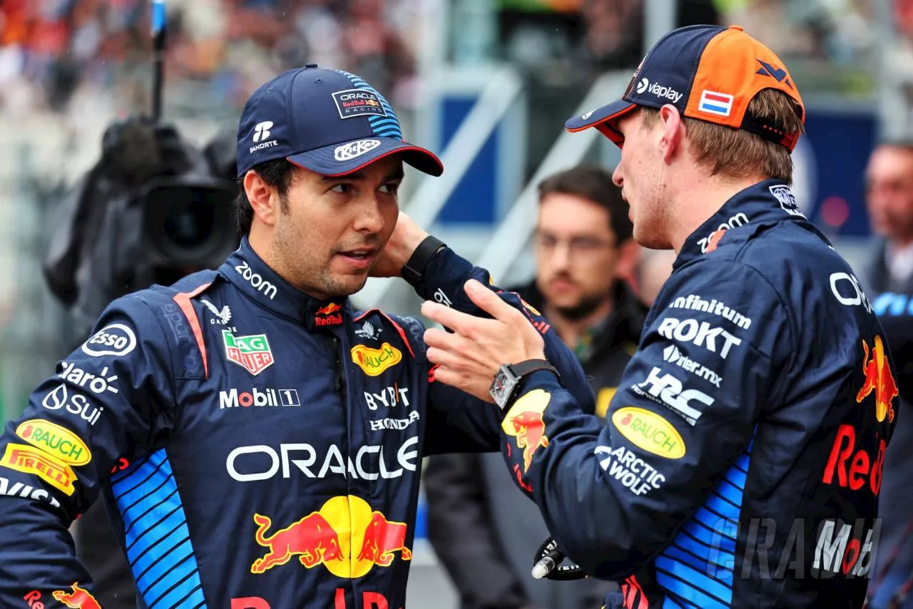 Sergio Perez’s struggles ‘hurt’ - but how long are Red Bull willing to give him?